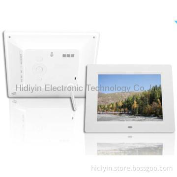 2014 New HOT 7"-19" digital photo frame 8" funny photo frame